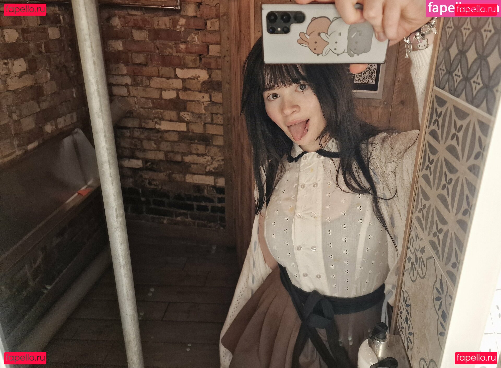 Wheybunny / wetbunnyz Onlyfans Photo Gallery 