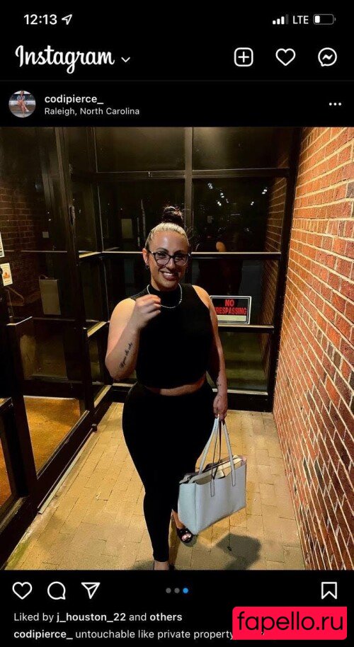 Cboogiexx / codipierce_ / coogie Nude Onlyfans Photo 36