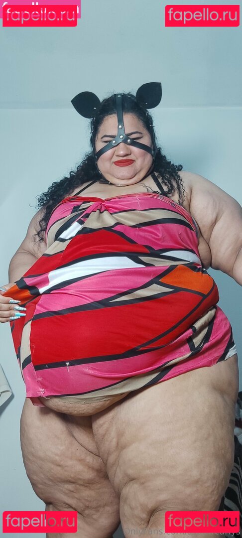 ssbbwcarlys Nude Onlyfans Photo 10