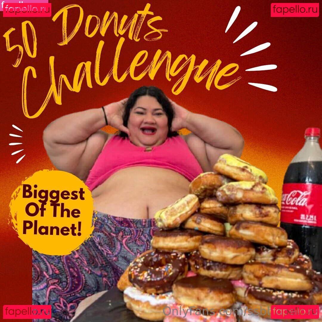 ssbbwcarlys Nude Onlyfans Photo 7