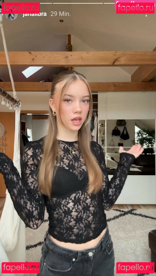 Janalibra / w.p.jana Nude Onlyfans Photo 44