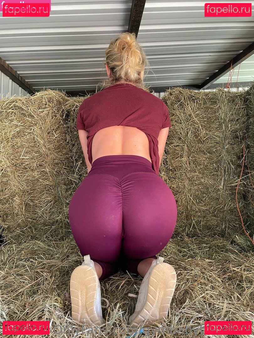 gymbabybellafree Nude Onlyfans Photo 46