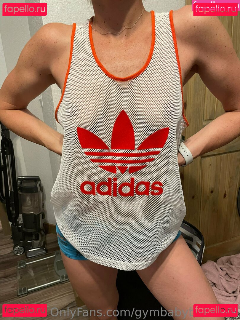 gymbabybellafree Nude Onlyfans Photo 36
