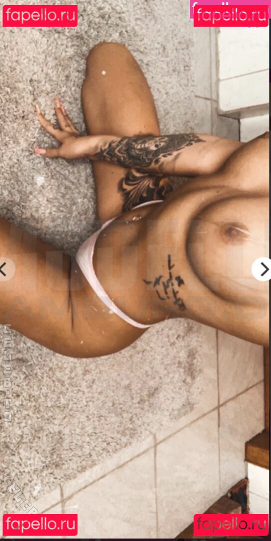 lunayourfavbarbie / xxsavagebarbiexx / xxsavagexbarbiexx Nude Onlyfans Photo 3