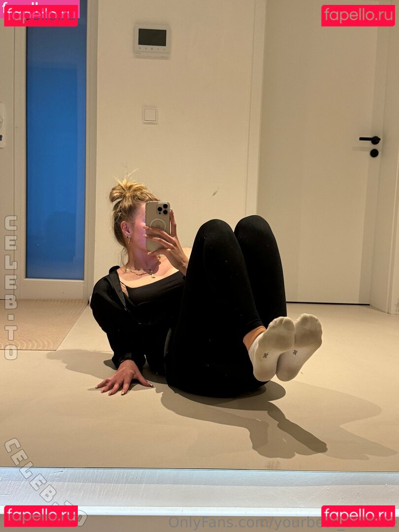 yourbest_blondie / yourbestblondie / yourbestblondie2 Onlyfans Photo Gallery 