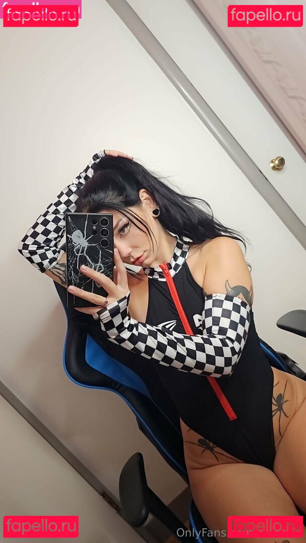 Perfexia / Perfexiaa Nude Onlyfans Photo 50