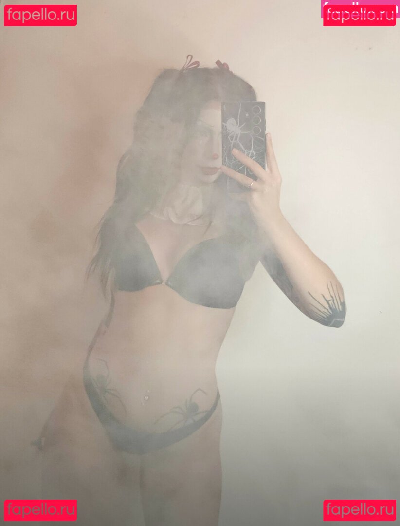 Perfexia / Perfexiaa Nude Onlyfans Photo 46