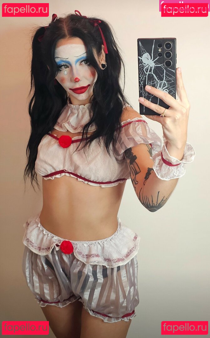 Perfexia / Perfexiaa Nude Onlyfans Photo 45