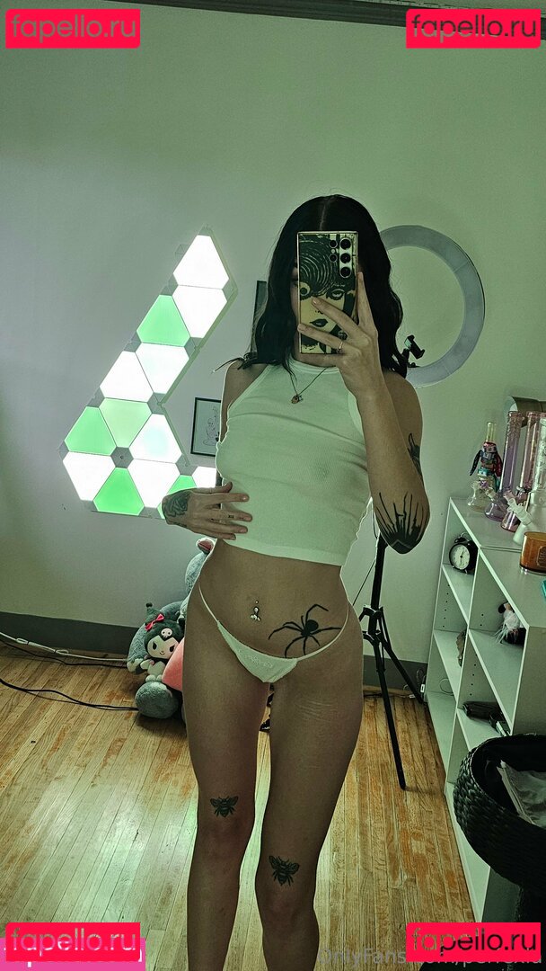 Perfexia / Perfexiaa Nude Onlyfans Photo 29