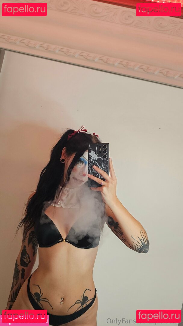 Perfexia / Perfexiaa Nude Onlyfans Photo 23