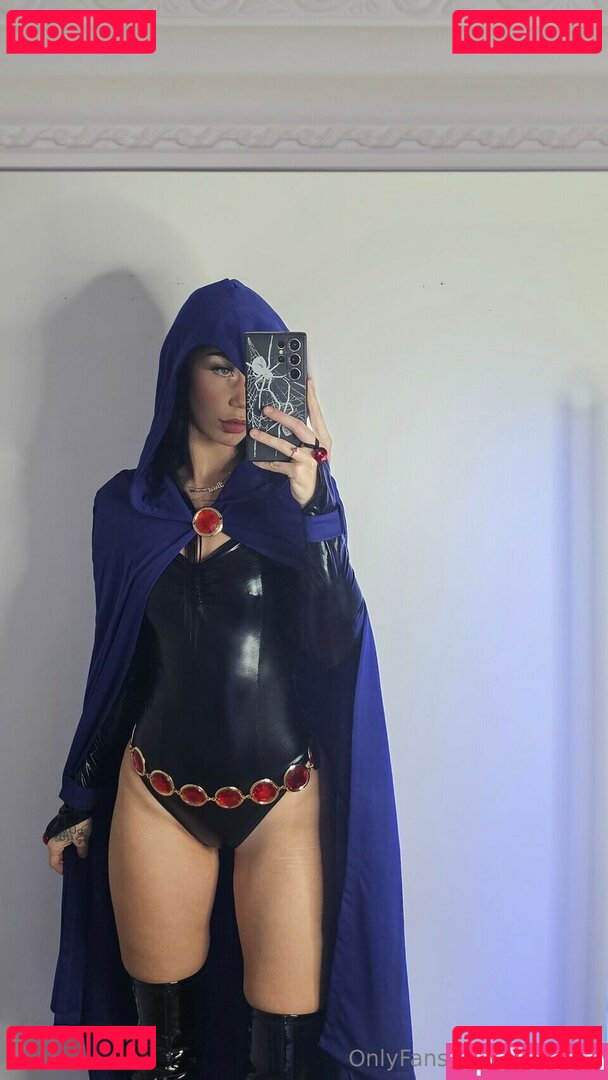 Perfexia / Perfexiaa Nude Onlyfans Photo 17
