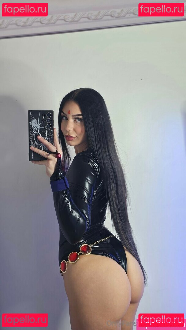 Perfexia / Perfexiaa Nude Onlyfans Photo 11