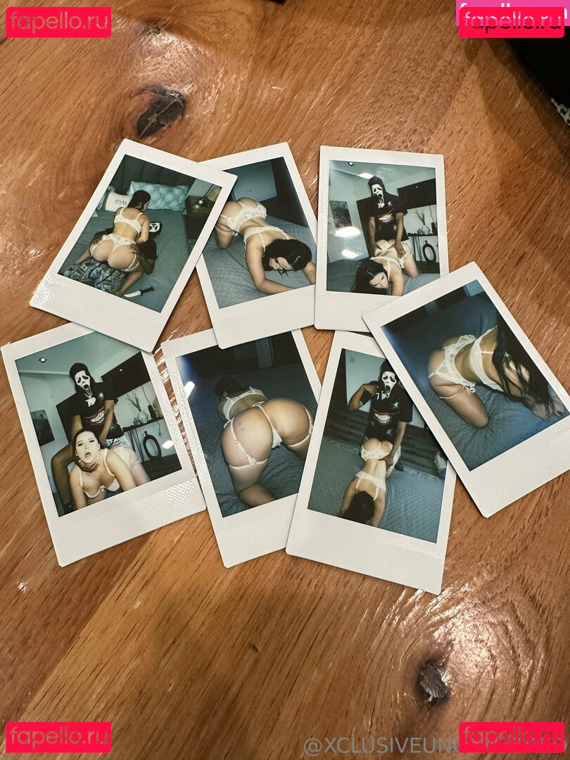 ashleysmouter / xclusiveuncensored Nude Onlyfans Photo 20