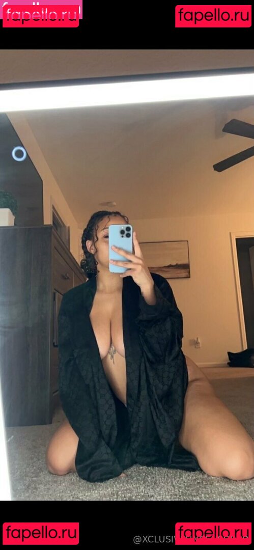 ashleysmouter / xclusiveuncensored Nude Onlyfans Photo 17