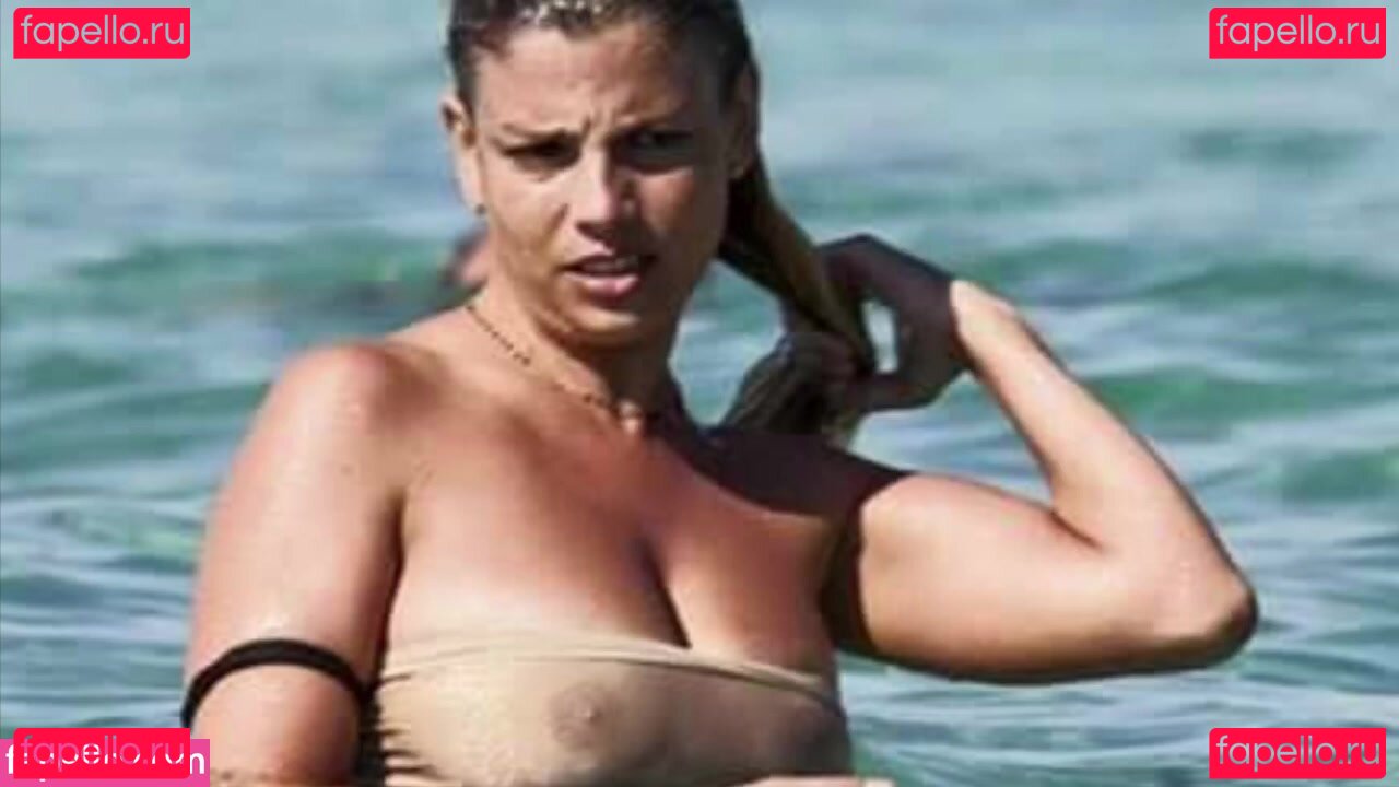Emma Marrone Onlyfans Photo Gallery 