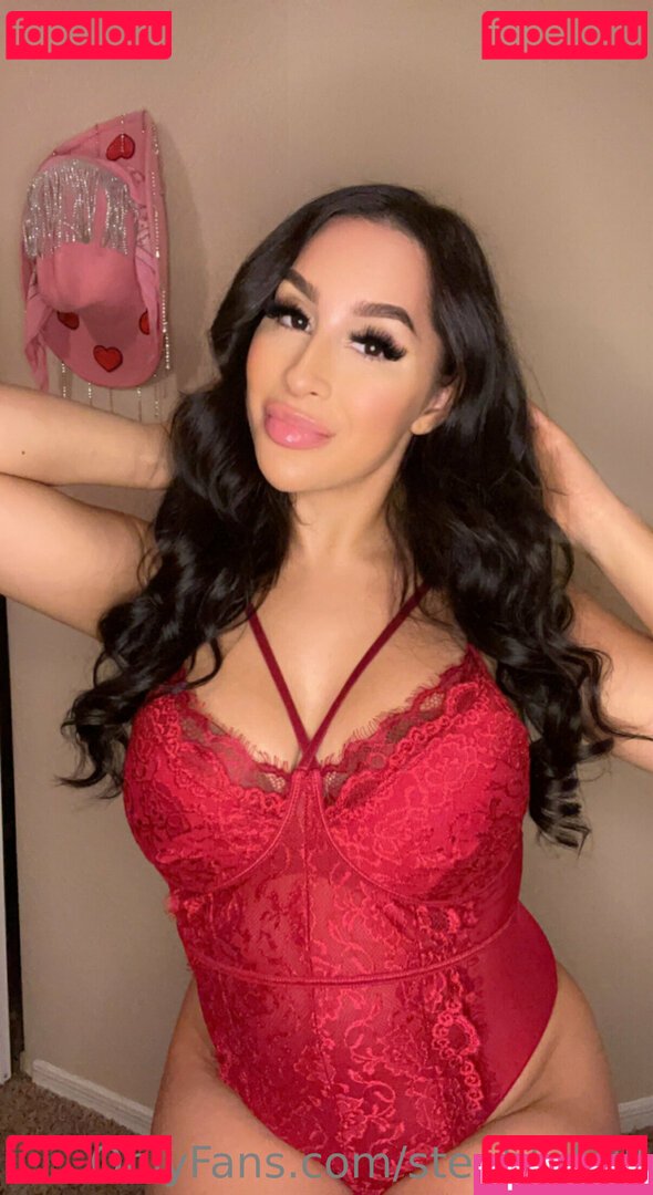 stephdoll_ / stephdolll Nude Onlyfans Photo 14