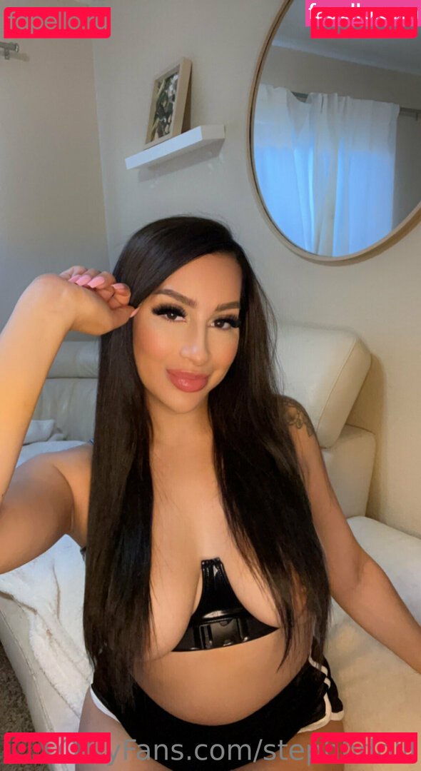 stephdoll_ / stephdolll Nude Onlyfans Photo 13
