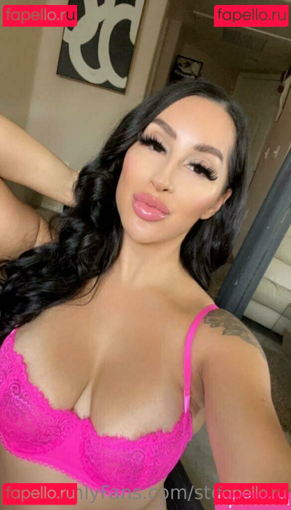 stephdoll_ / stephdolll Nude Onlyfans Photo 9