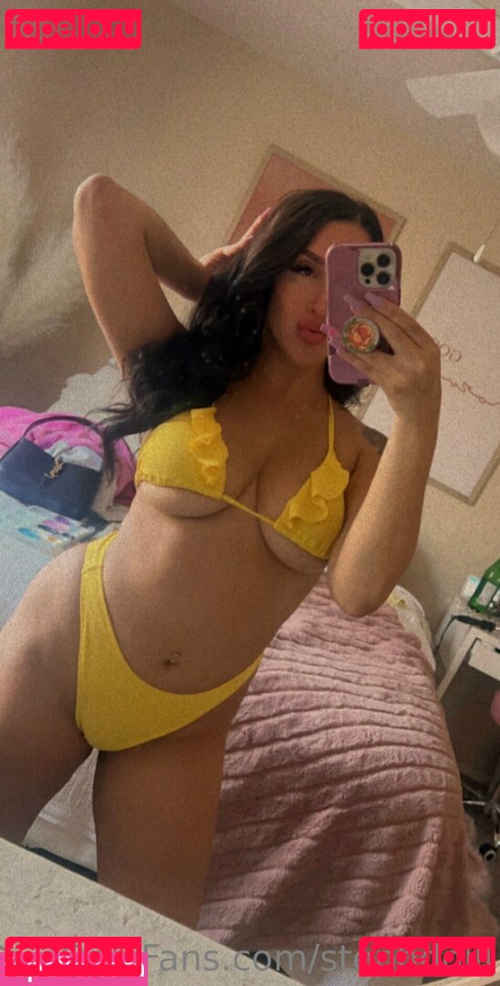 stephdoll_ / stephdolll Nude Onlyfans Photo 5