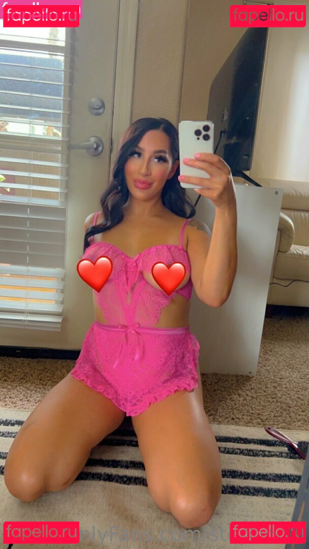 stephdoll_ / stephdolll Nude Onlyfans Photo 3