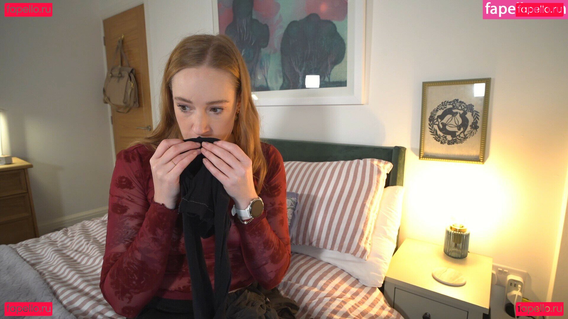 Fiona Dagger / fionadaghir / taboofiona Onlyfans Photo Gallery 