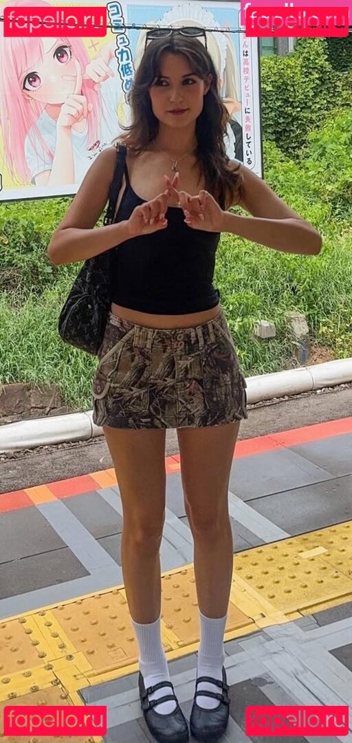 emilydaniellam / emilylynne / meilylol / valkyrae assistant Onlyfans Photo Gallery 