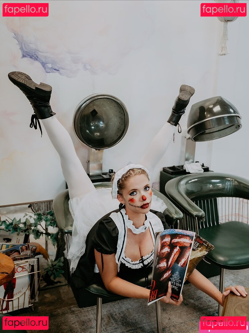 Emerald Gordon Wulf / emeraldgordonwulf / emeraldraw Onlyfans Photo Gallery 