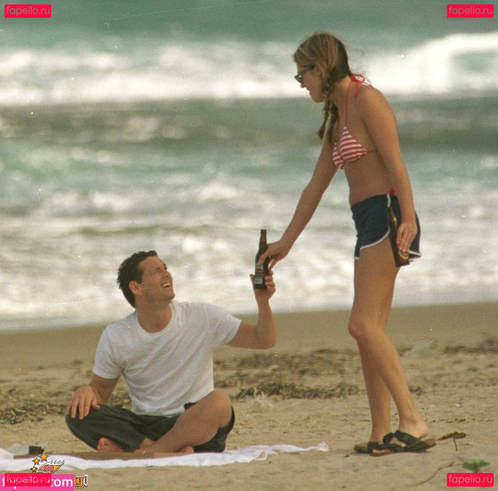 Cat Deeley / catdeeley Nude Onlyfans Photo 49