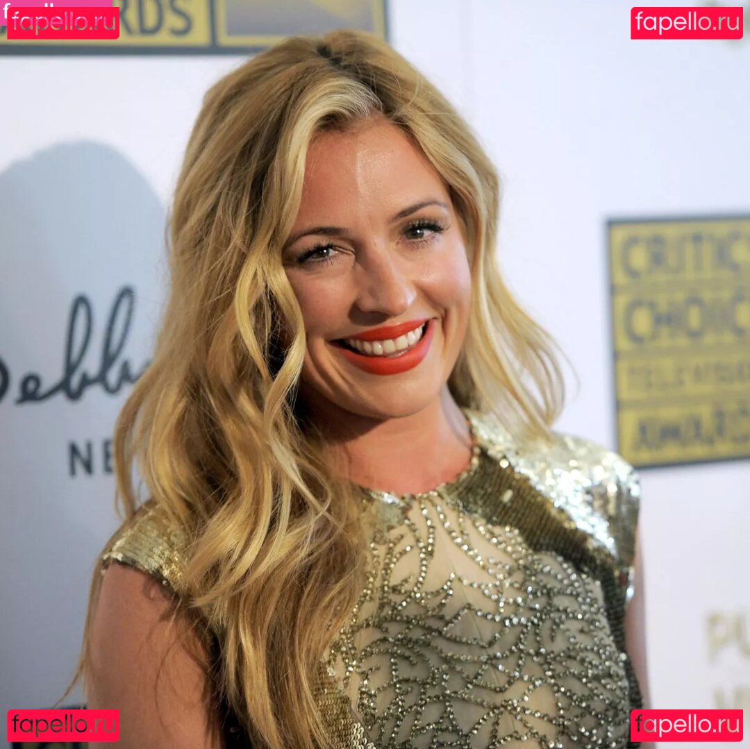 Cat Deeley / catdeeley Nude Onlyfans Photo 42