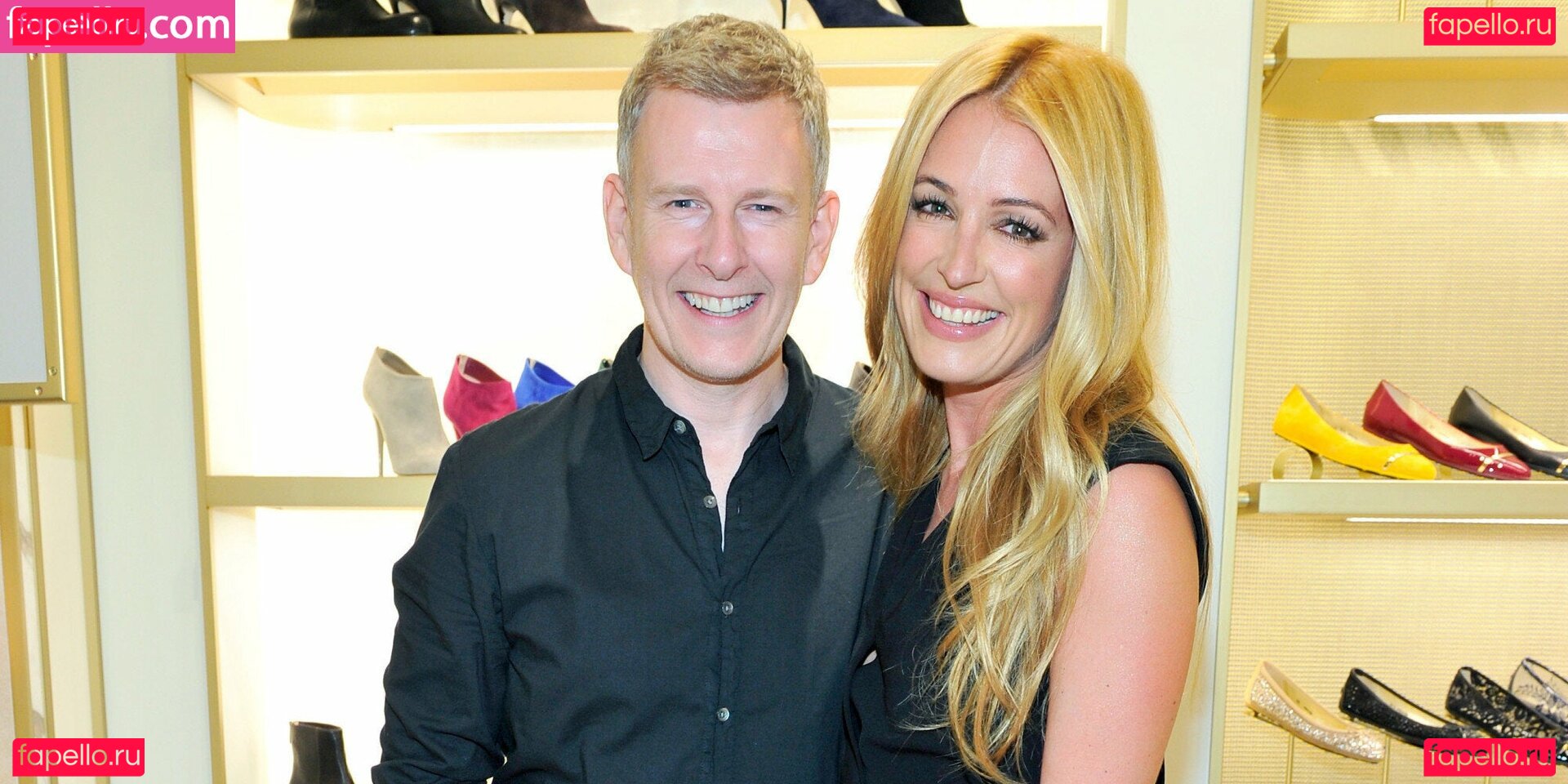 Cat Deeley / catdeeley Nude Onlyfans Photo 41