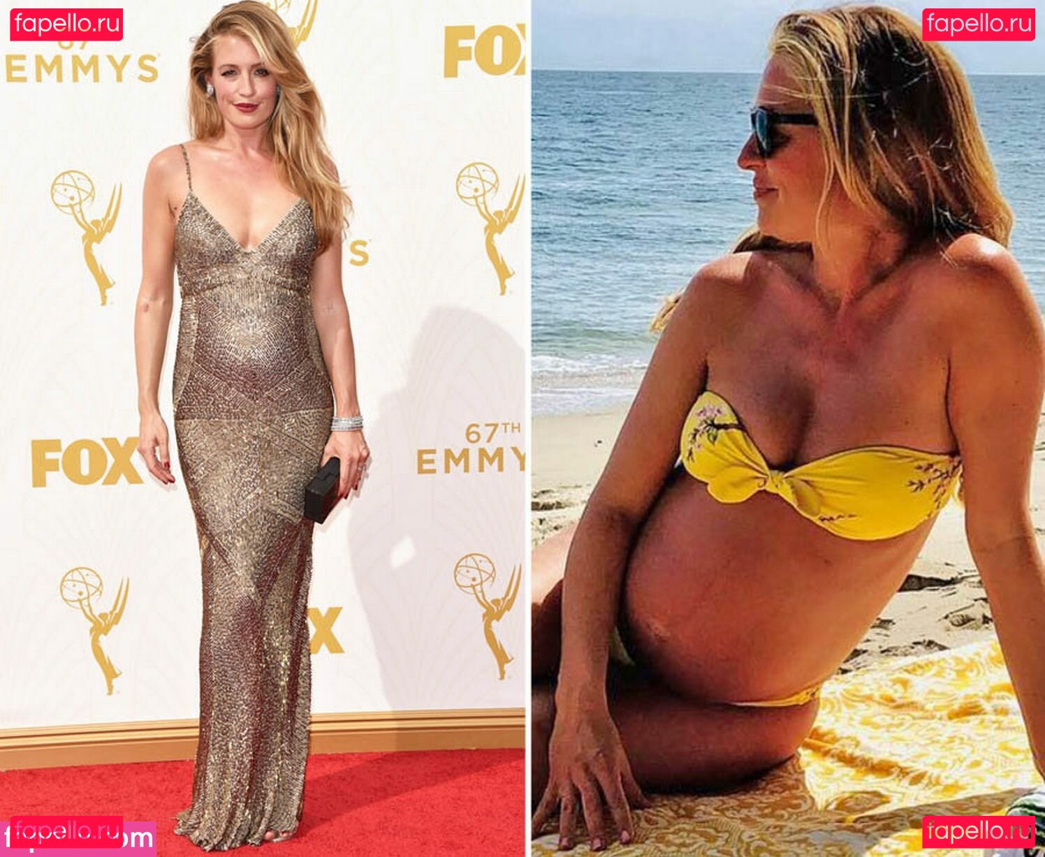 Cat Deeley / catdeeley Nude Onlyfans Photo 40