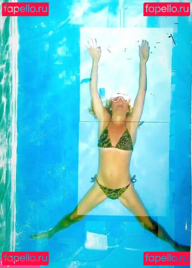 Cat Deeley / catdeeley Nude Onlyfans Photo 19