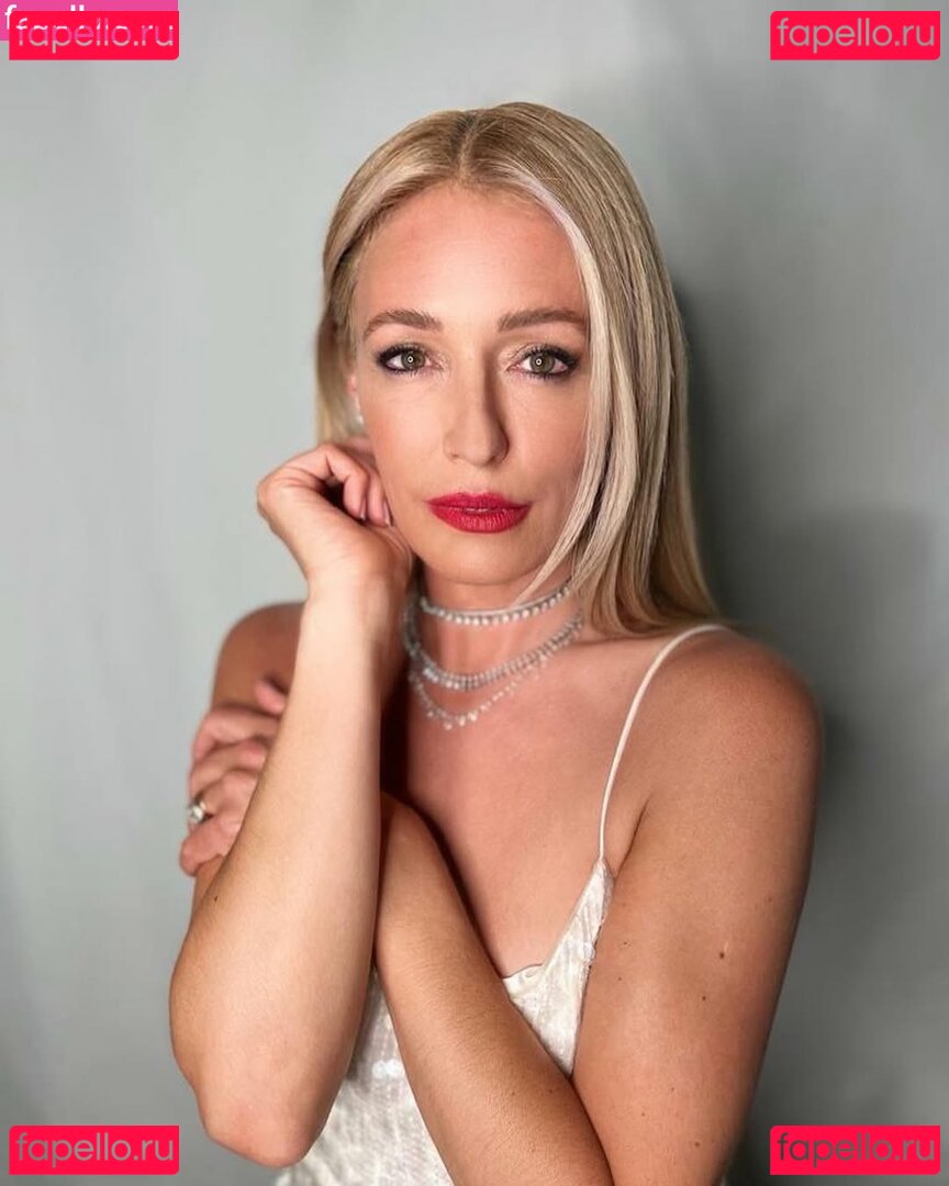 Cat Deeley / catdeeley Nude Onlyfans Photo 18