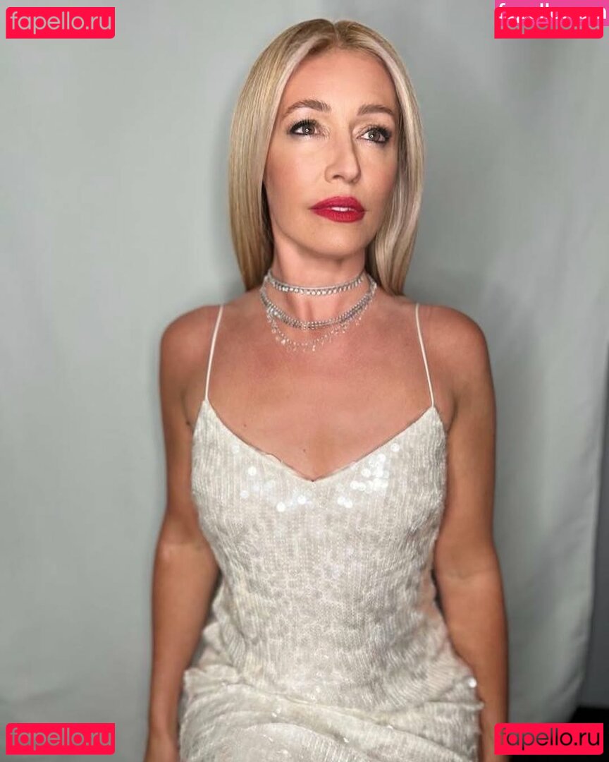 Cat Deeley / catdeeley Nude Onlyfans Photo 17