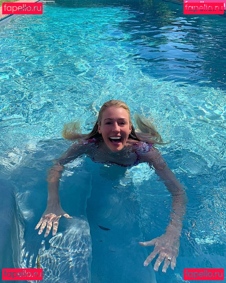 Cat Deeley / catdeeley Nude Onlyfans Photo 16
