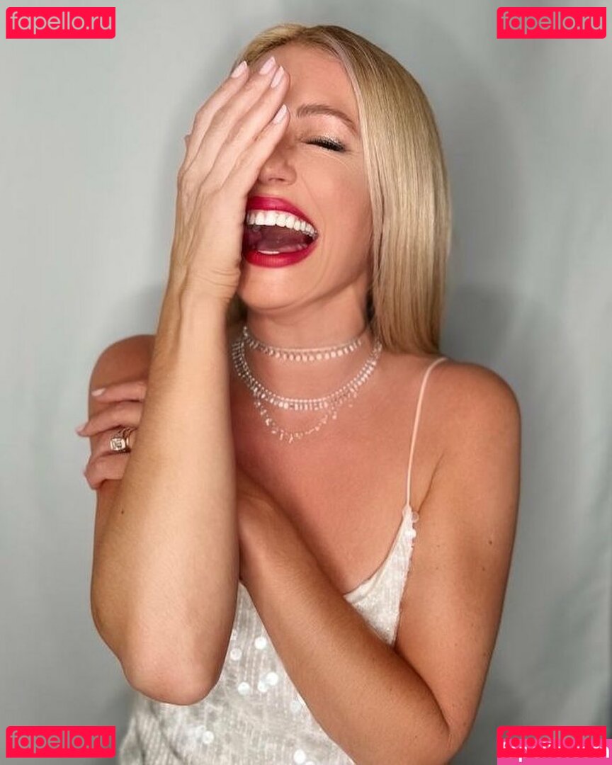 Cat Deeley / catdeeley Nude Onlyfans Photo 15