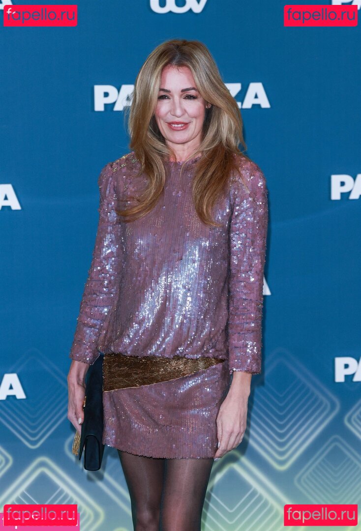 Cat Deeley / catdeeley Nude Onlyfans Photo 14