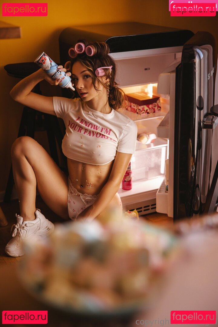 Magic Magy / magicmagygirl Nude Onlyfans Photo 13