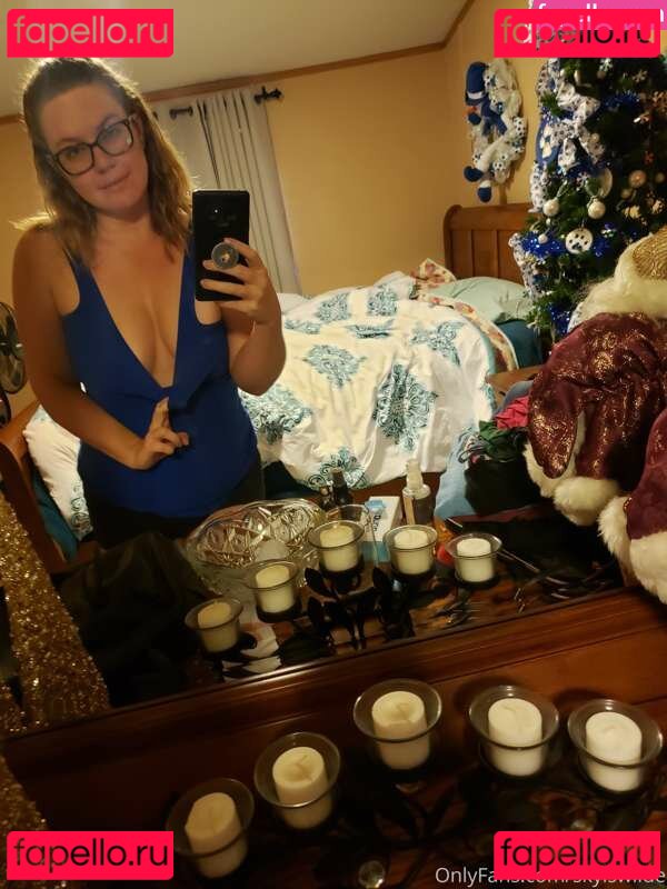 skylerday / skywilde Nude Onlyfans Photo 6