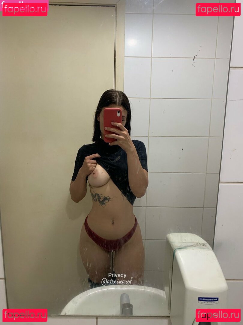Aninha Trois Nude Onlyfans Photo 5