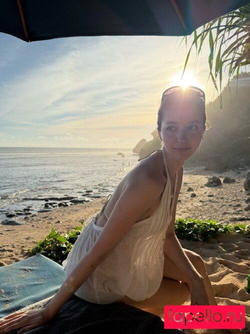 Danilova Nude Onlyfans Photo 47