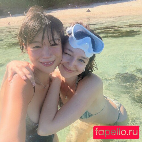 Danilova Nude Onlyfans Photo 43