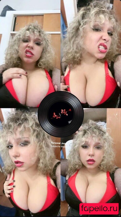 Bamboofaxee / rebbsixx Nude Onlyfans Photo 42