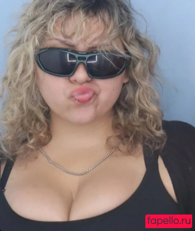 Bamboofaxee / rebbsixx Nude Onlyfans Photo 36