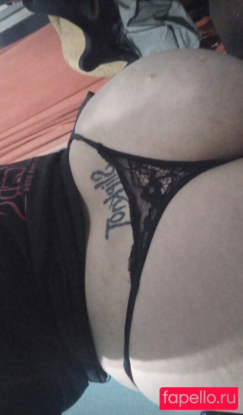 Bamboofaxee / rebbsixx Nude Onlyfans Photo 27