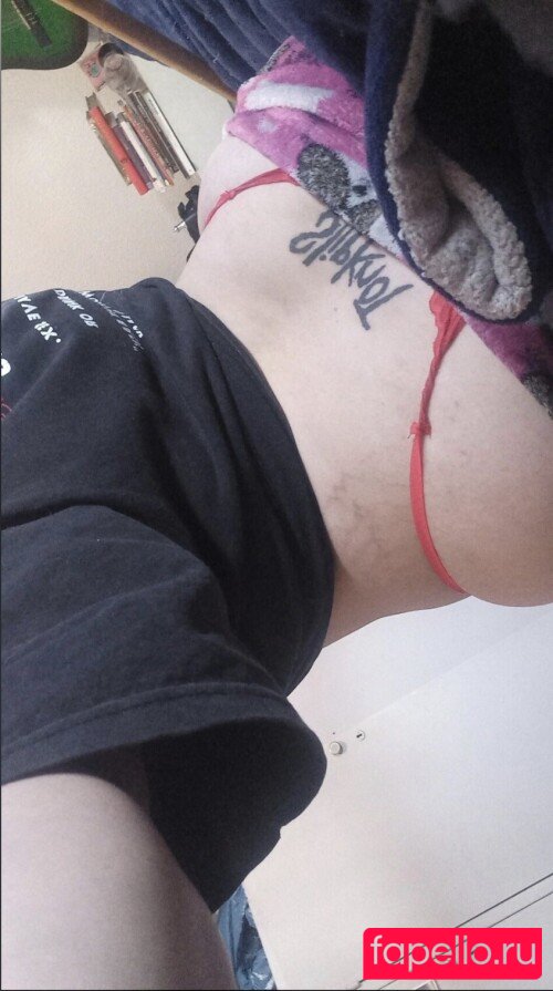 Bamboofaxee / rebbsixx Nude Onlyfans Photo 26