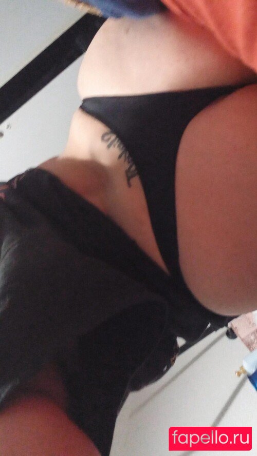 Bamboofaxee / rebbsixx Nude Onlyfans Photo 9