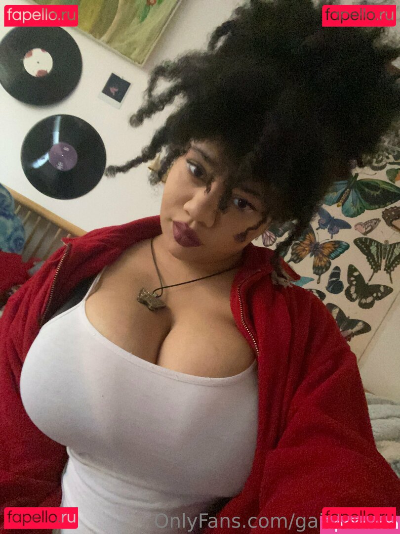 gaialovesu Nude Onlyfans Photo 46