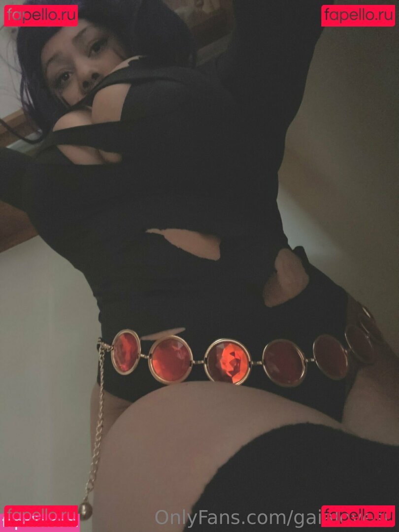 gaialovesu Nude Onlyfans Photo 44
