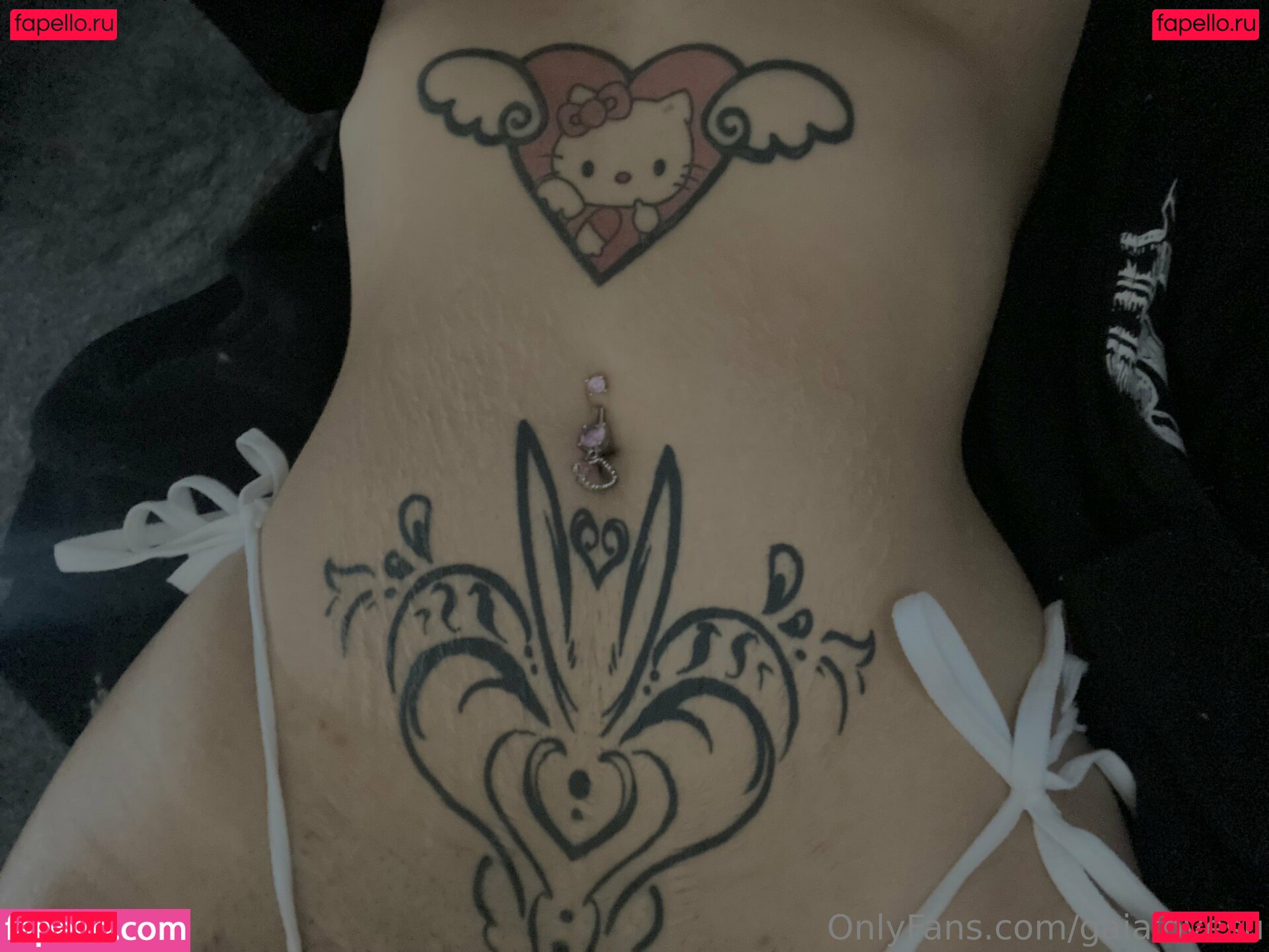 gaialovesu Nude Onlyfans Photo 30